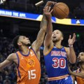 Evropa podrhtava: Partizan dovodi spektakularnog NBA pleja!