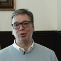Vučić: Mnogo dodatnih problema u energetici, ujedinjeni izborićemo se sa svim; Sledeća nedelja ključna VIDEO