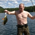Putin naredio Rusima da jedu više ribe i morskih plodova
