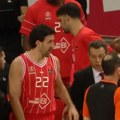 Vlasnik Hapoela presrećan nakon trijumfa nad Partizanom: Oni su sjajan tim, imali smo sreće...