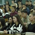 Počela nova akademska godina u Kragujevcu