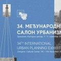 NAJAVA: Otvaranje 4. Međunarodnog salona urbanizma u Kulturnom centru Zrenjanina Kulturni centar Zrenjanina