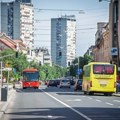 Radovi u ovom delu Beograda: Ovako će biti izmenjen režim gradskog saobraćaja
