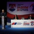 Vučević: Izbori u Sečnju jesu lokalni, ali imaju daleko veći značaj