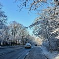 Oprez zbog zimskih uslova vožnje u planinskim područjima zapadne Srbije, koristiti glavne pravce