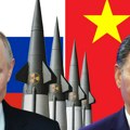 Putin zvecka nuklearnim oružjem, ali to jako ljuti Sija: Da li "partnerstvo bez ograničenja" ipak ima rok?