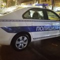 МУП: Ухапшен возач одговоран за синоћњу саобраћајну несрећу у Јеврејској улици