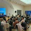 Macura: Nema napretka u društvu bez učešća osoba sa invaliditetom u svim oblastima