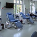 "Krv ne može da zameni nijedan lek", najviše nedostaju nulta krvna grupa i B negativna