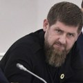 Novaja gazeta Evropa: Čečenski lider Ramzan Kadirov hospitalizovan