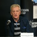 Glumac Branimir Brstina imao infarkt, primljen hitno u Urgentni centar