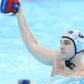 Nikola Jakšić igra finale Evropskog prvenstva u vaterpolu!