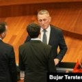 Ustavni sud Kosova: Izbor Rašića za potpredsednika Skupštine bio neustavan