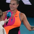 Jelena Dokić šokirala Arinu Sabalenku, Novakova drugarica nije mogla da veruje kada je čula kada je finale AO