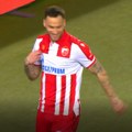 (ВИДЕО) ВАРнаутовић: Дао гол и прекрстио се, али ипак… фаул!