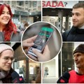 "Treba ih ukinuti, decu šalju na odvikavanje": Pitali smo vas da li ste za zabranu telefona u školi (video)