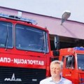 Jagodini potrebna još četiri vatrogasca: Konkurs za vatrogasce-spasioce do 25. februara