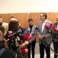 Vučić: Gradiće se auto-put od Malog Požarevca do Mladenovca, pola sata vožnje do Beograda