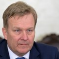 Sorensenu produžen mandat za dve godine: Danski diplomata ostaje izaslanik EU za dijalog Beograda i Prištine