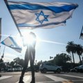 Većina Izraelaca za pridruživanje potencijalnom napadu SAD na Iran