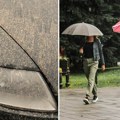 Замућено небо и прљава киша: Сахарски песак стиже у Србију, у овим деловима се очекују прве падавине
