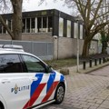 Eksplozija u jevrejskoj školi u Amsterdamu! Napad zabeležen na kameri, nastavljaju se brutalni udari na jevrejsku zajednicu…
