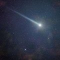 Misteriozni meteor 20 sekundi parao nebo, šire se neverovatni snimci VIDEO
