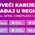 Najveći karijerni događaj za mlade u regionu 12. Belgrade Youth Fair – održaće se 23. i 24. aprila