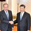 Lavrov: Čvrst odnos Rusije i Kine prevazilazi sve oluje