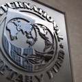 MMF: Srbiju očekuje ekonomski rast od 2,8 odsto, a 3,5 odsto u 2027.