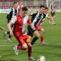 Derbi Vojvodina – Partizan: Obaveštenje o kartama za duel na „Karađorđu“
