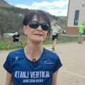 Razgovarali smo s najbržom srpskom planinarkom: Osvojila svetsko zlato, ima zlatan savet za brigu o zdravlju