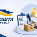 Dobit raste, broj radnika opada: Pošta Srbije 2025. završila sa 15,7 miliona evra profita