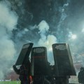 Zašto policija ne sme da radi po zakonu kada se suoči s huliganima?