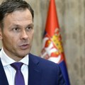 Siniša Mali: Interesovanje investitora je potvrda stabilnosti Srbije