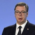 Čemu se Vučić nada u vezi sa Kosovom?