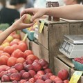 Na Kvantašu i Najlonu otkriveno više stotina kilograma nebezbedne hrane