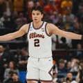 Andrej Stojaković blizu konačne odluke oko reprezentacije, da li je ovaj Peđin potez sve otkrio?