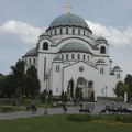 Danas počinje redovno zasedanje Sabora SPC u Hramu Svetog Save
