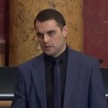 Petrović (SRCE) optužio poslanika SNS za kupovinu glasova, on tvrdi da su to gluposti