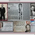 GUNIĆU MEĐUNARODNO PRIZNANJE: Fotoreporter iz Zrenjanina čije su fotografije stigle do Pariza Svetozar Gunić