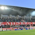 Zašto kasni finale Kupa Srbije? Neredi na stadionu, postavljen uslov za početak meča Zvezde i Vojvodine