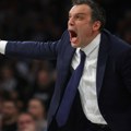 Galbijati neće voditi Baskoniju naredne sezone
