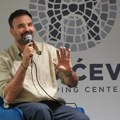 Bosiljčić otkrio dugo čuvanu tajnu: "Godinama sam pisao pod pseudonimom i osvajao nagrade, a tek sad objavio svoju knjigu"