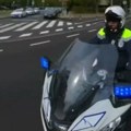 Na putevima u Srbiji za 4 meseca poginulo 56 pešaka i motociklista