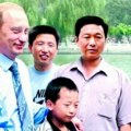 Upoznao ga kao dečaka: Putin se sastao s Kinezom s kojim se susreo pre 26 godina (video)