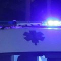Dve osobe na Voždovcu udario automobil