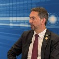 Čavara za KMG: Kina i BiH prijateljske zemlje, veliki potencijal za razvoj saradnje