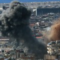 „Zadaćemo im razoran udarac“: Netanjahu pojačao napade na Liban, više od 30 mrtvih tokom jedne noći