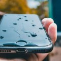 Da li pametni telefoni mogu da eksplodiraju tokom grmljavine